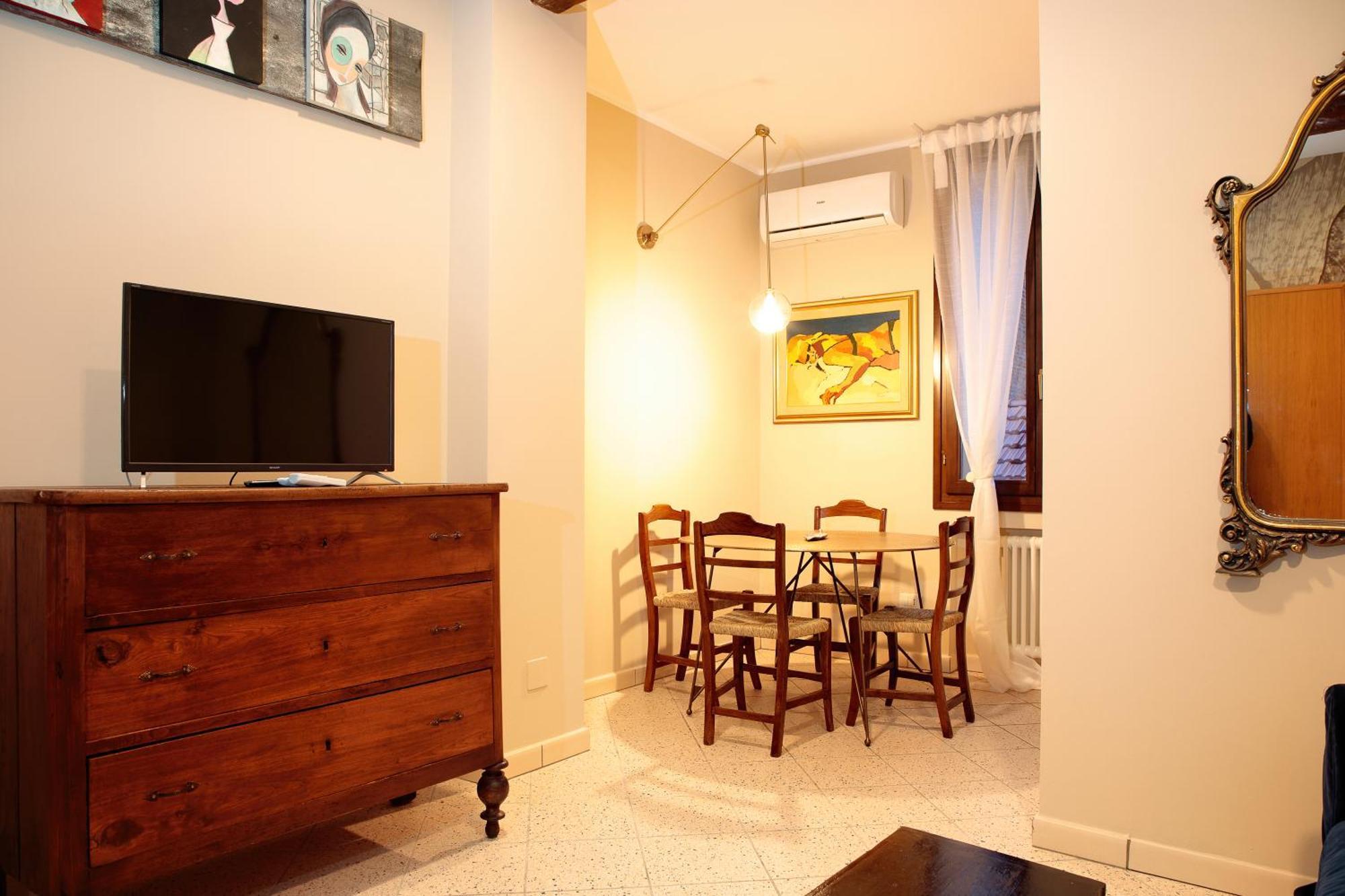 Saint Charles Apartment Болонья Экстерьер фото