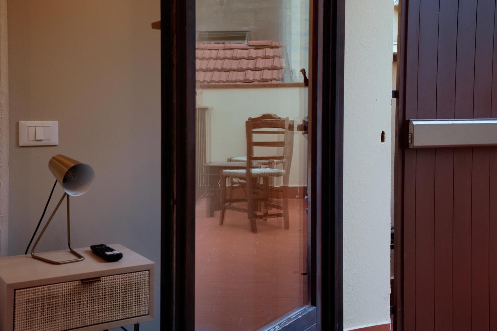 Saint Charles Apartment Болонья Экстерьер фото
