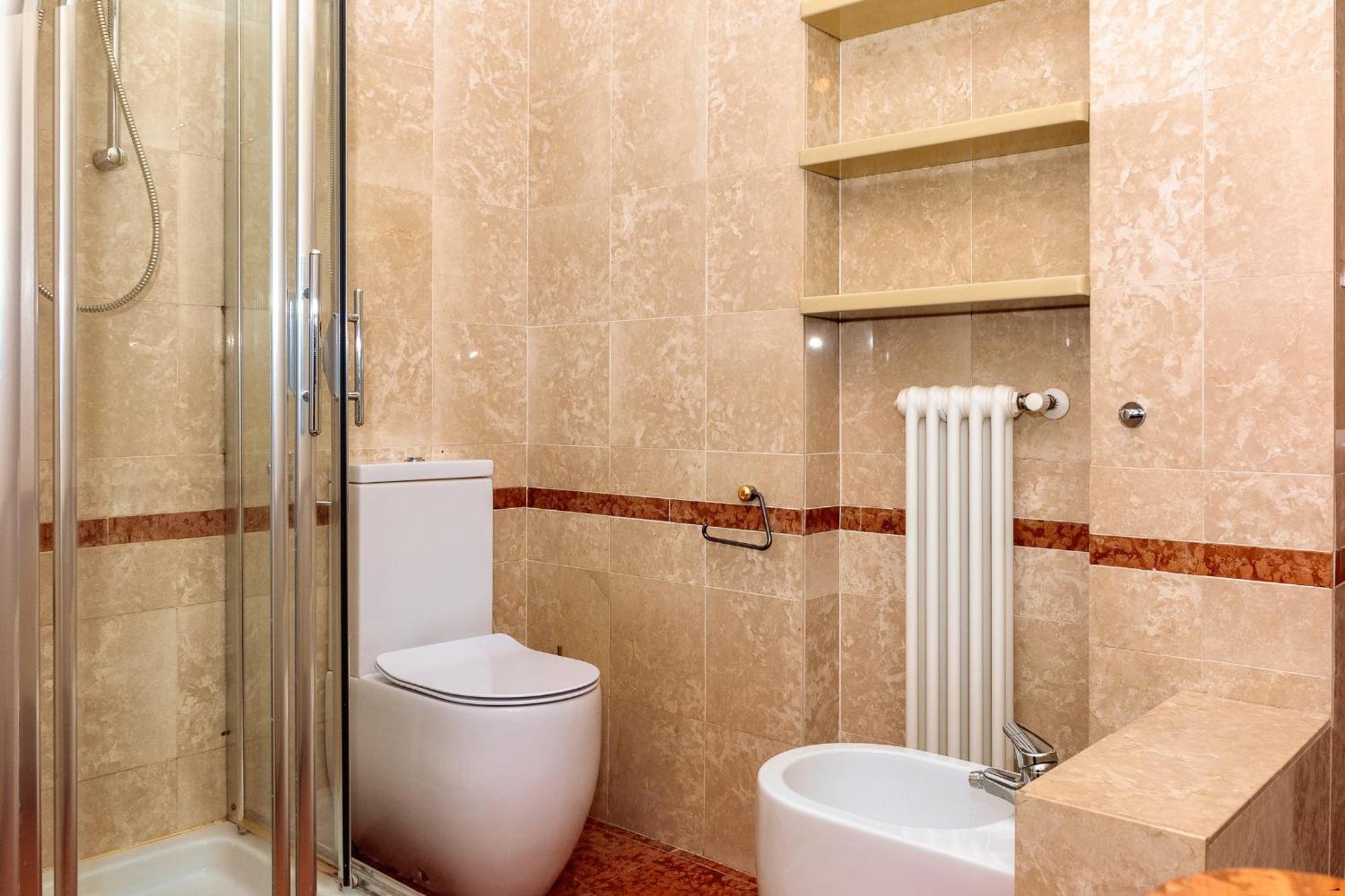 Saint Charles Apartment Болонья Экстерьер фото