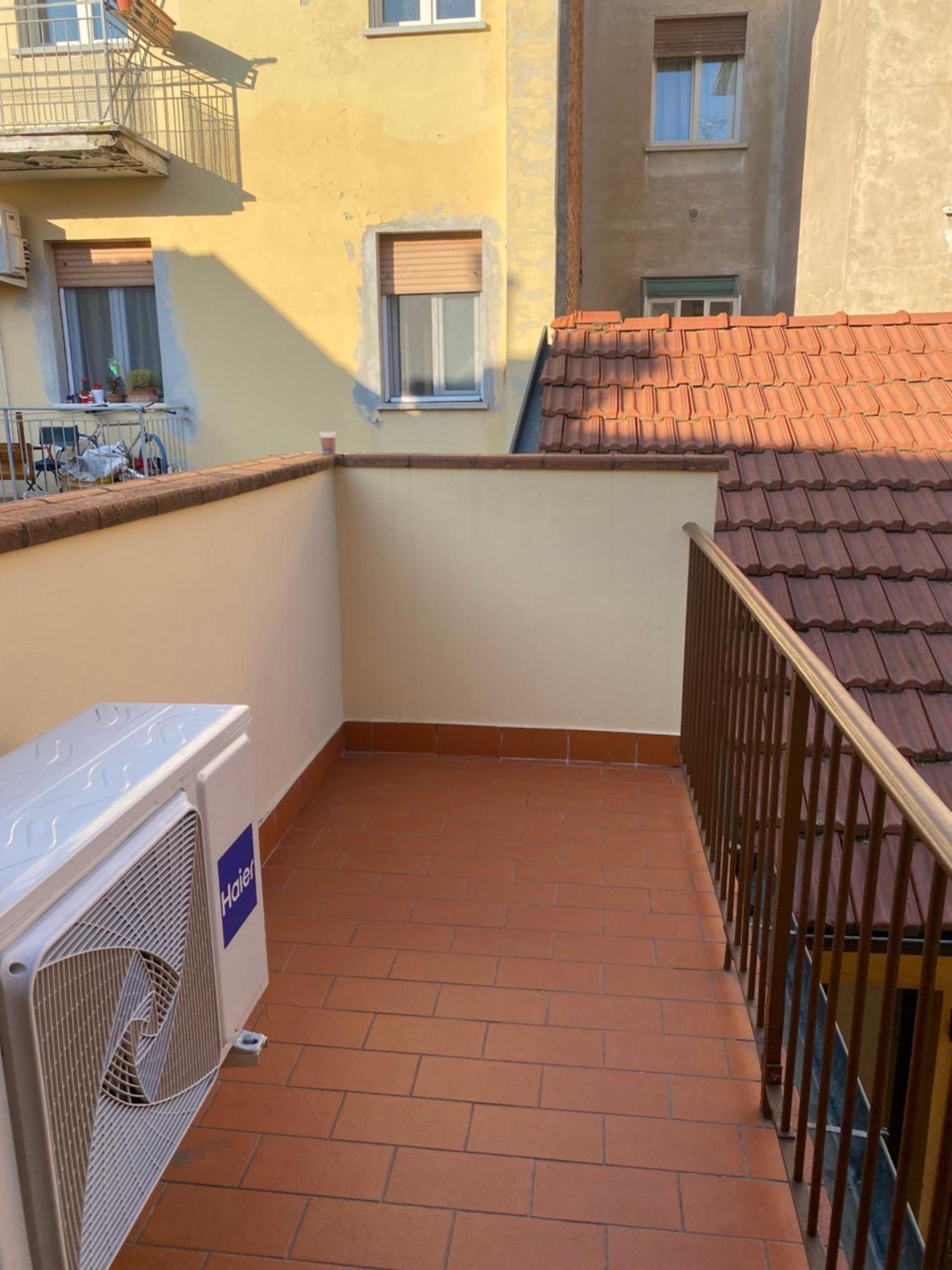 Saint Charles Apartment Болонья Экстерьер фото
