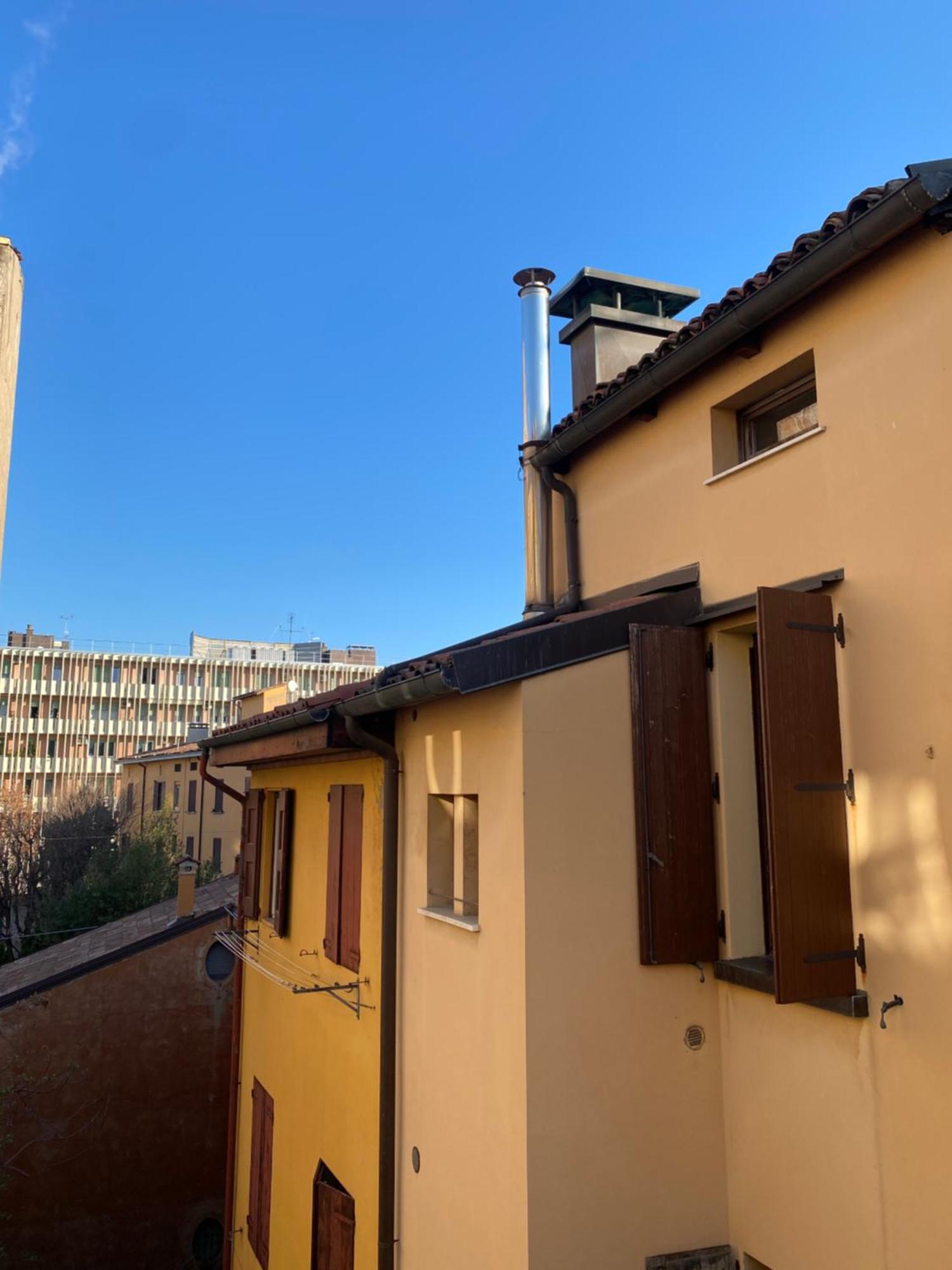Saint Charles Apartment Болонья Экстерьер фото